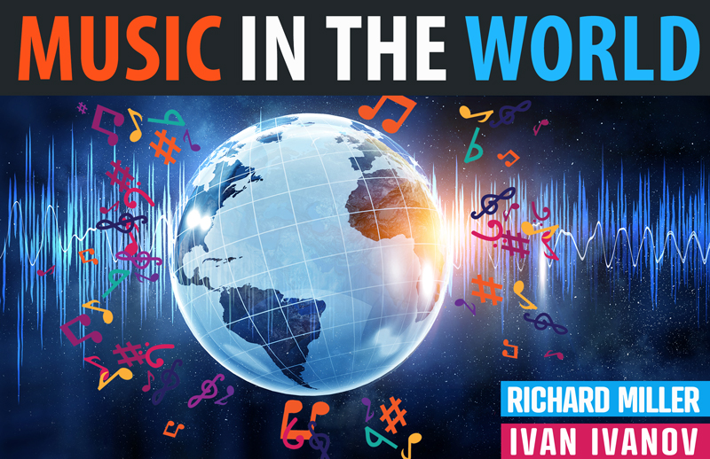 Music In the World