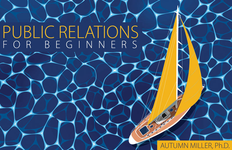 Public Relations for Beginners