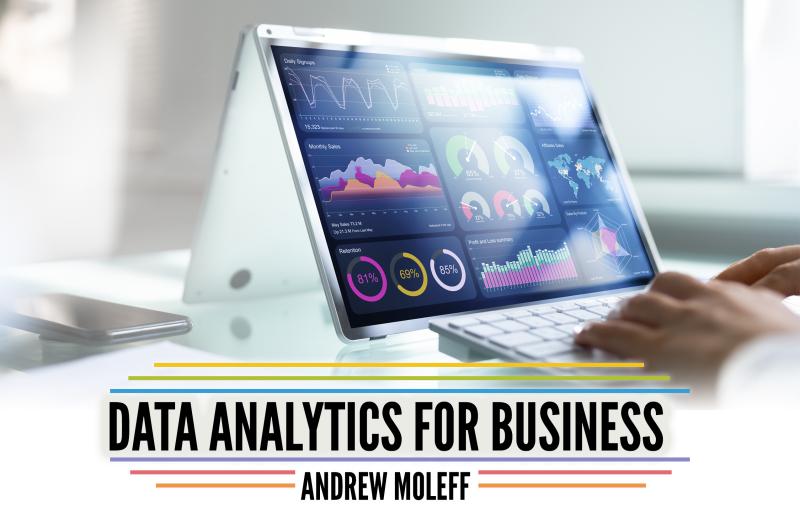 Data Analytics for Business