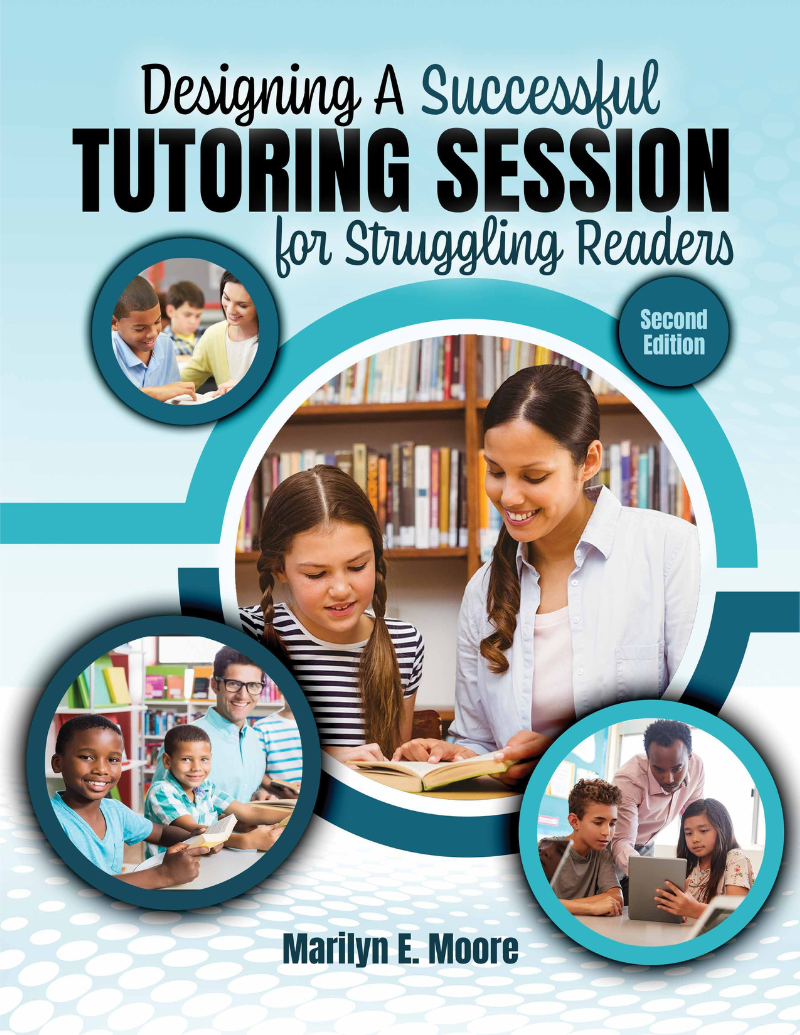 Designing a Successful Tutoring Session for Struggling Readers
