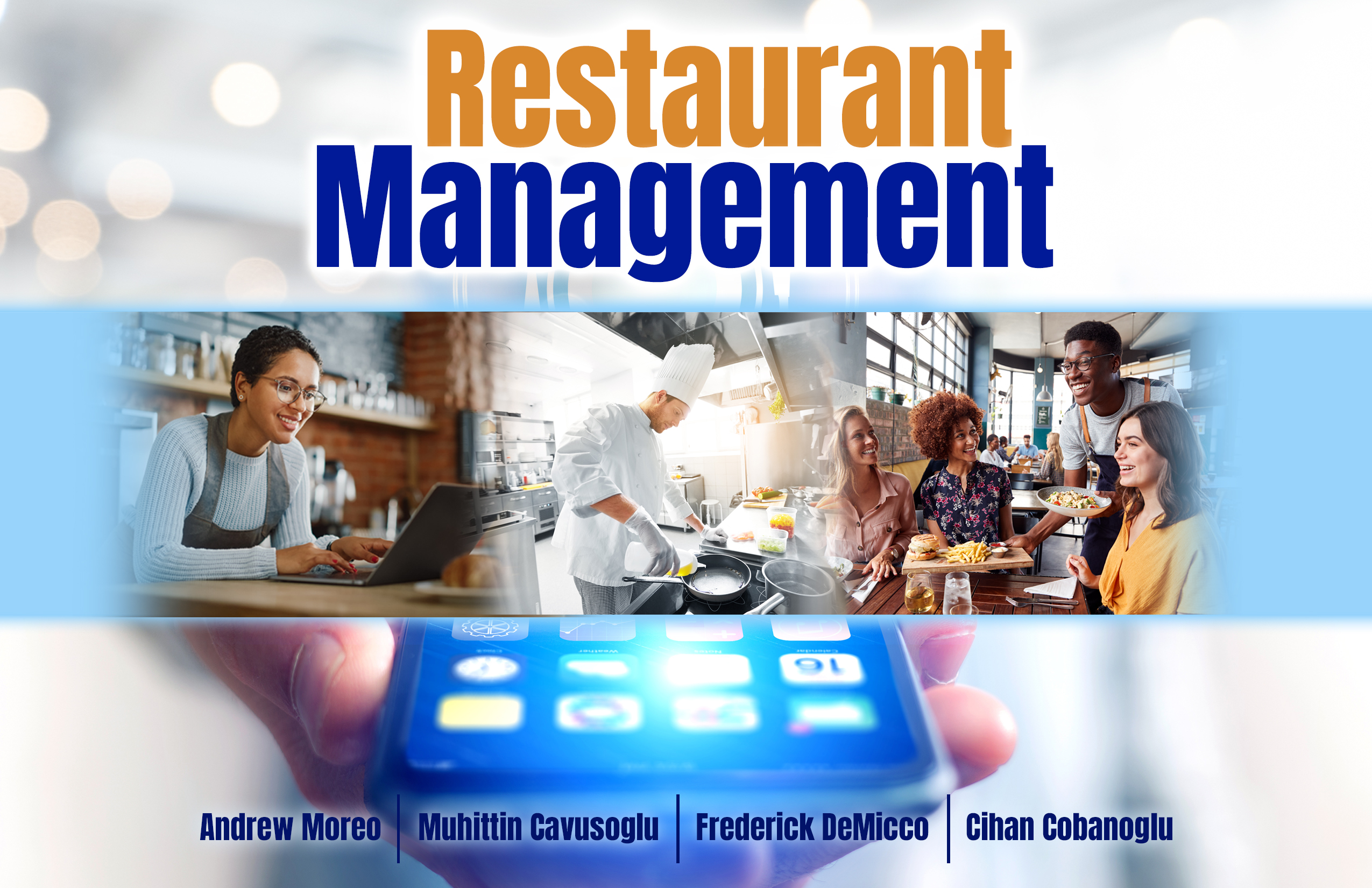 Restaurant Management