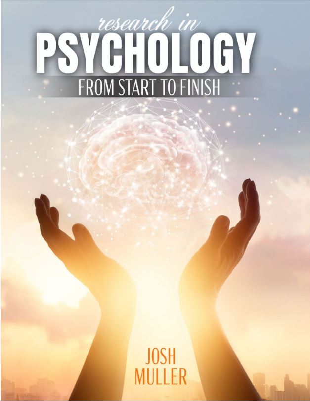 Research Methods in Psychology