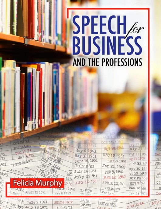 Speech for Business and the Professions