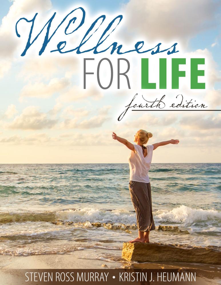 Wellness for Life