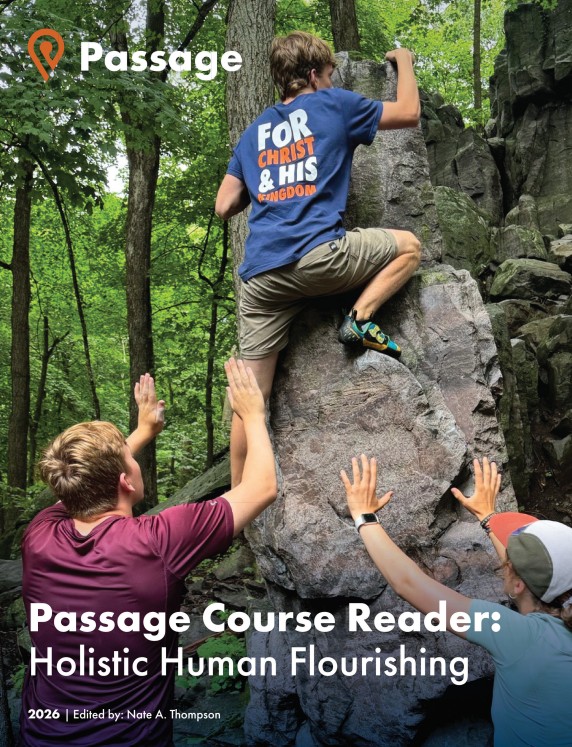 Passage Course Reader: Holistic Human Flourishing