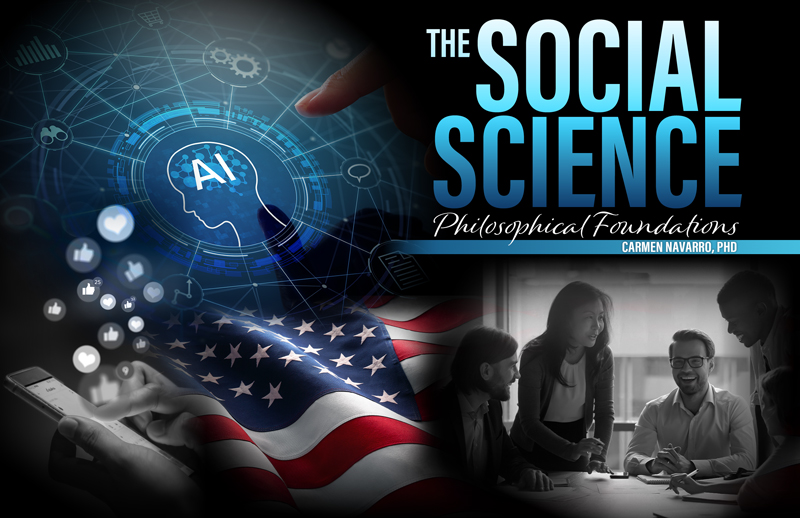 The Social Science: Philosophical Foundations