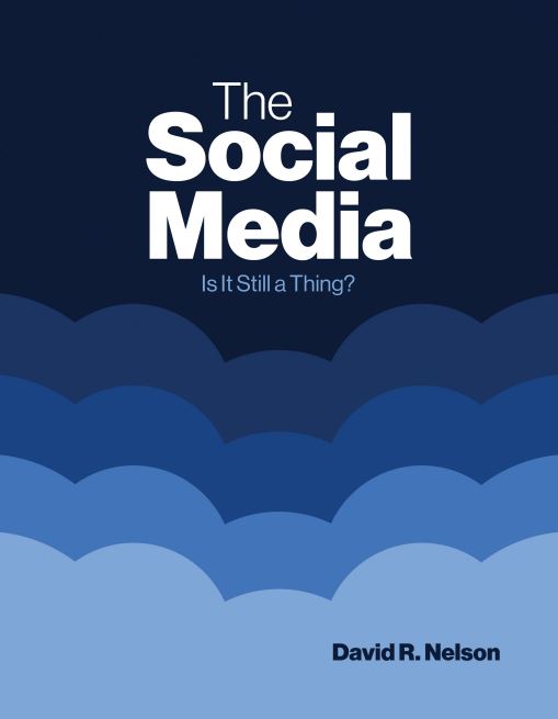 The Social Media: Is It Still a Thing?