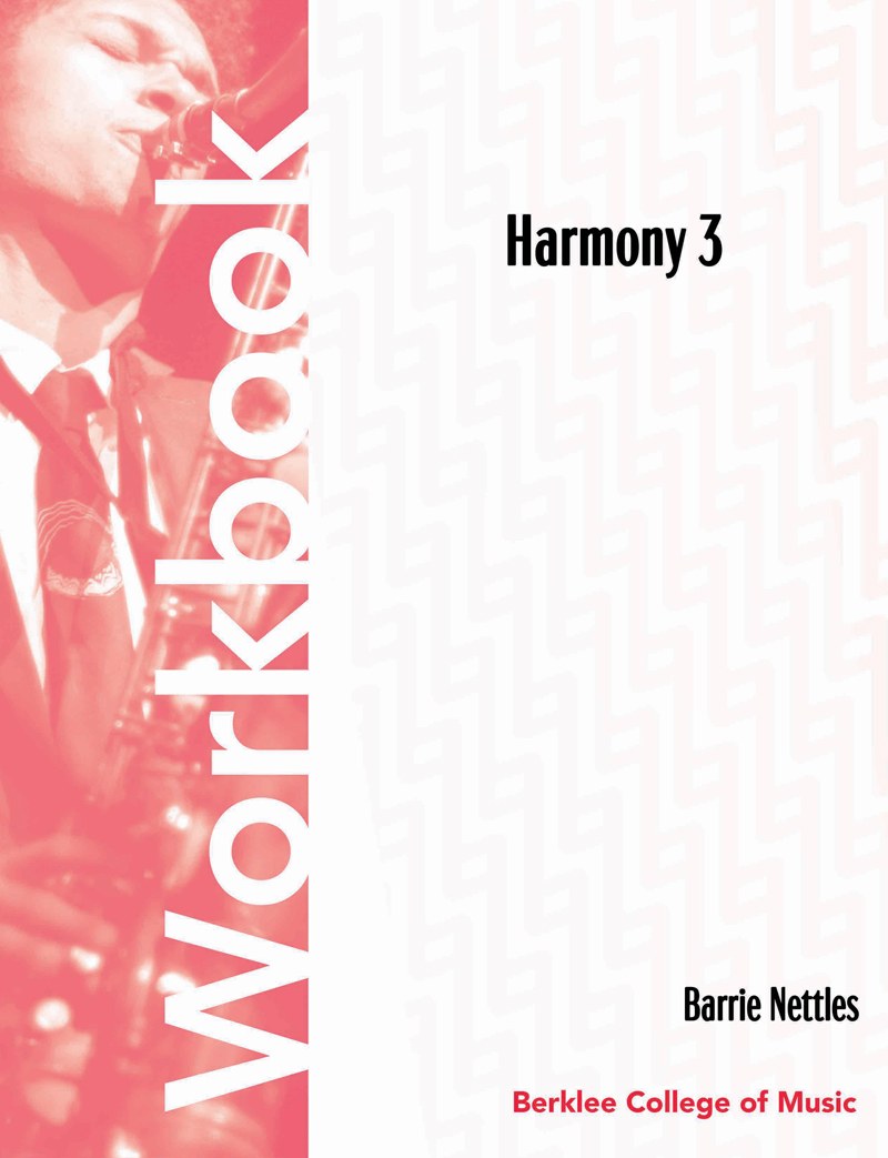 Harmony 3