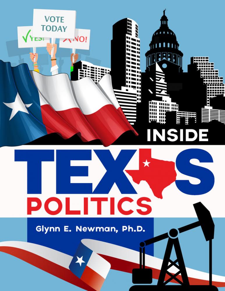texas politics essay