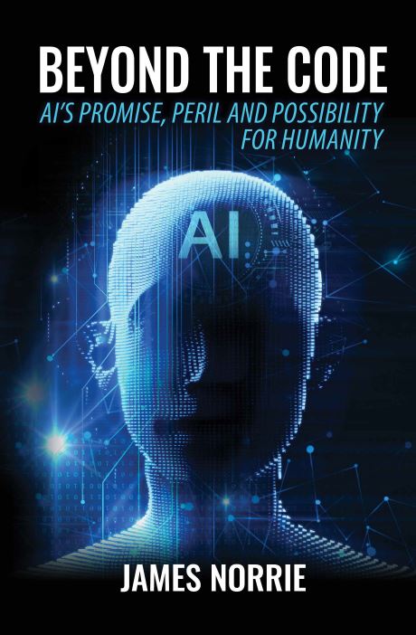 Beyond the Code: AI's Promise, Peril and Possibility for Humanity