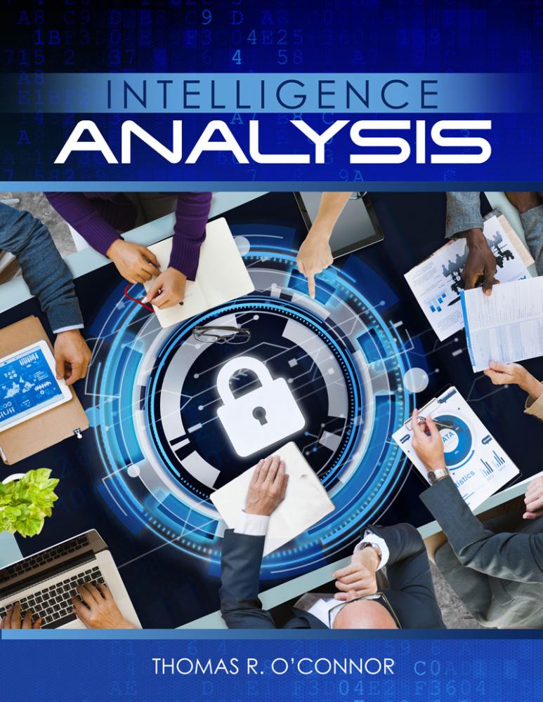 Intelligence Analysis