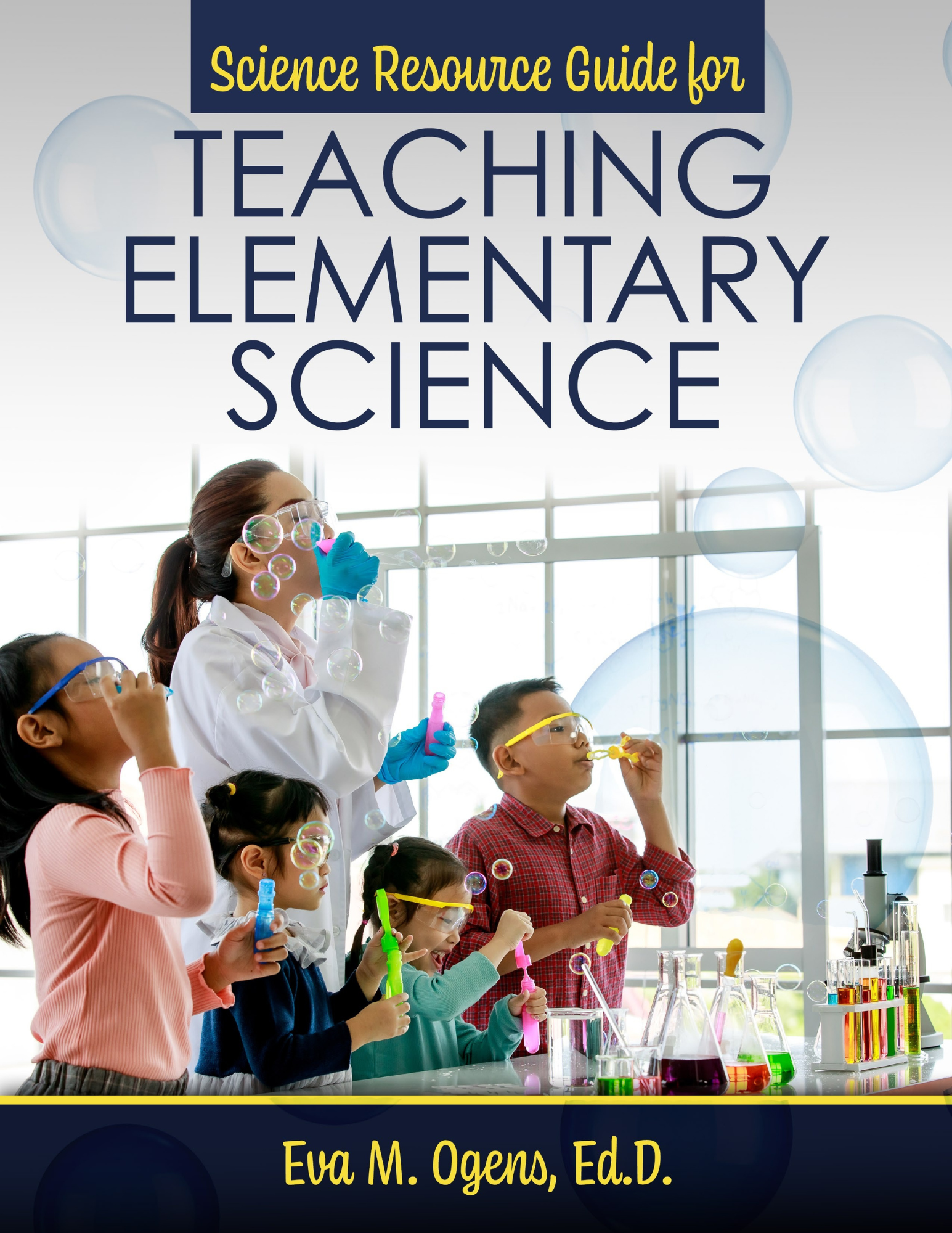 Science Resource Guide for Teaching Elementary Science