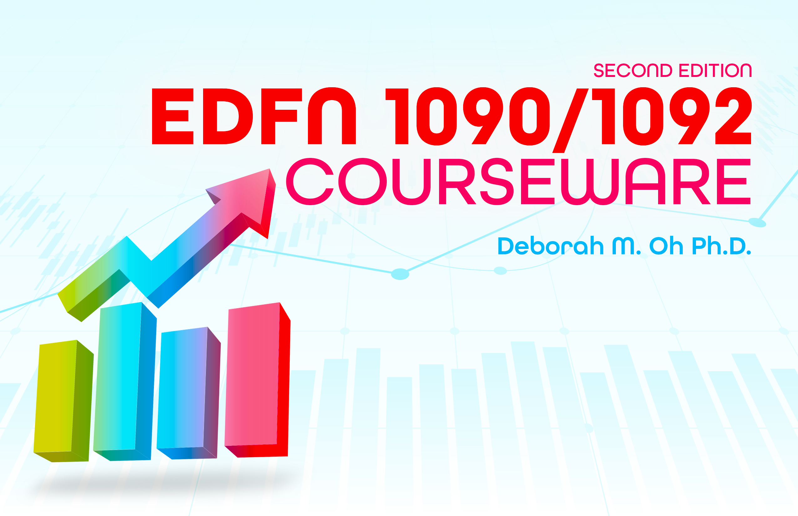 EDFN 1090/1092 Courseware