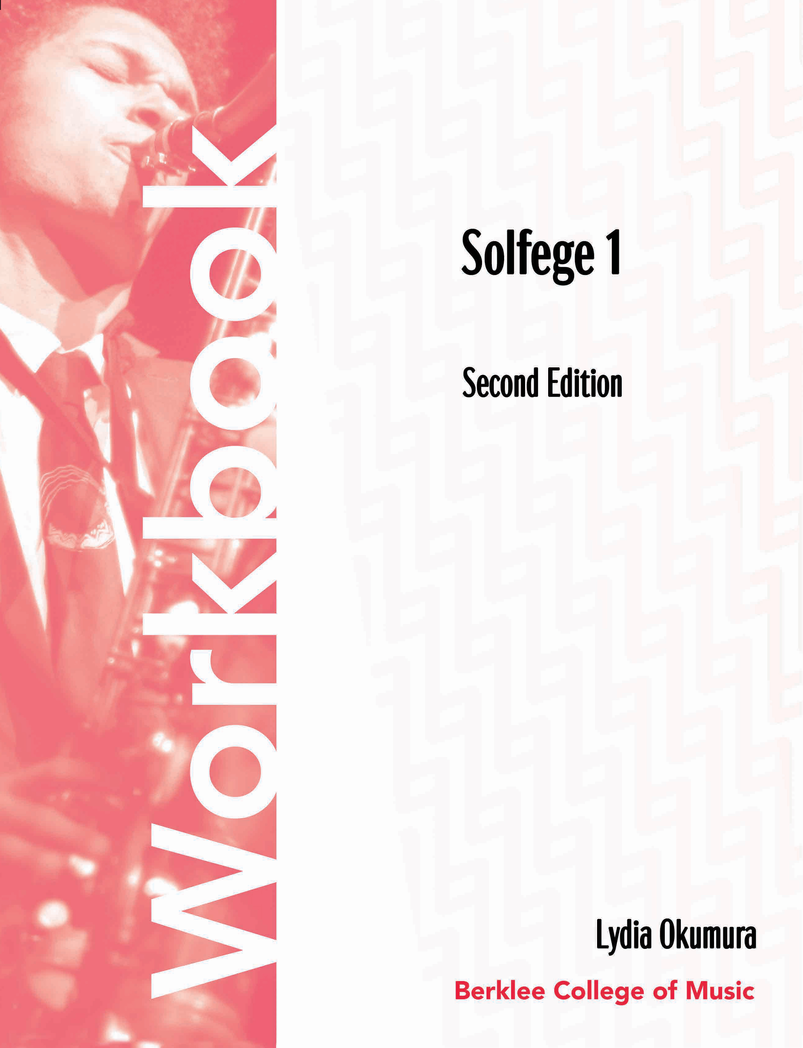 Solfege 1
