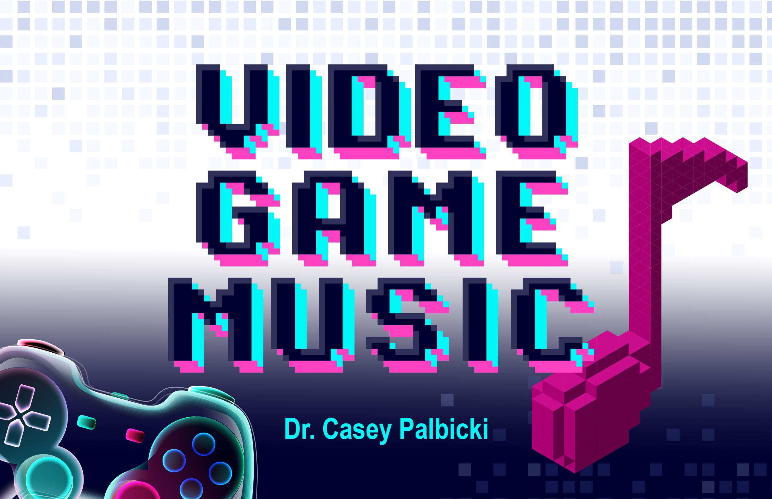 Introduction to Video Game Music
