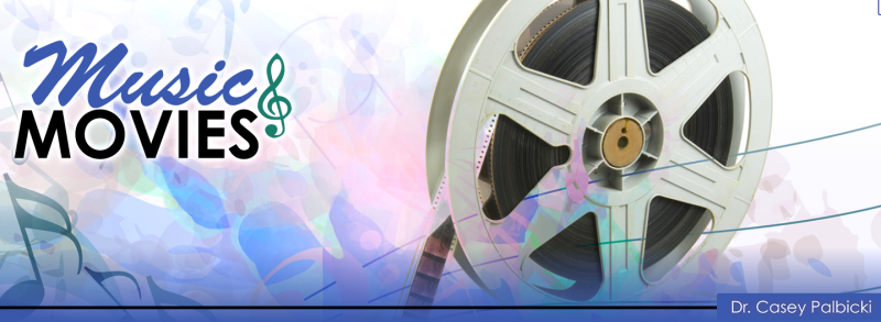 Music & Movies