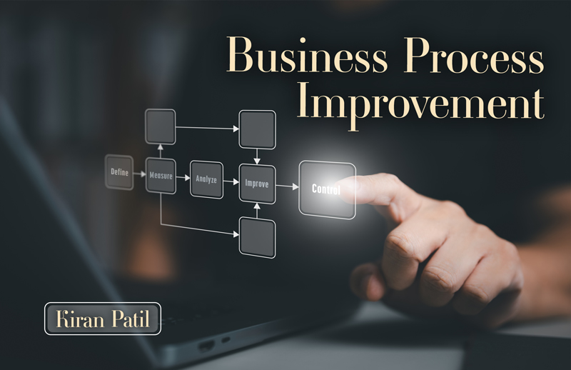 Business Process Improvement