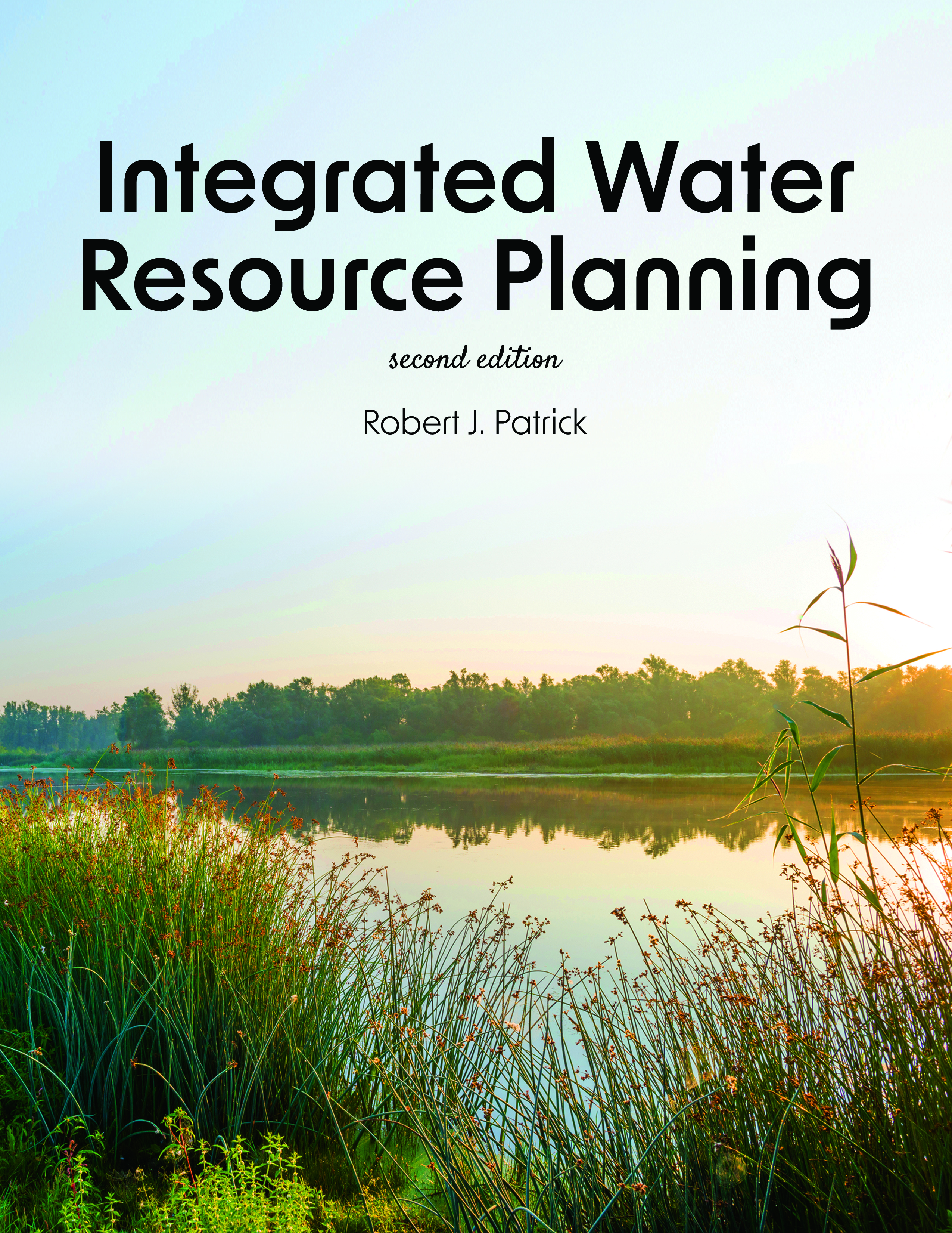 Integrated Water Resource Planning