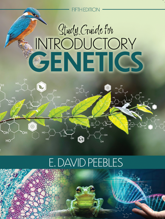 Study Guide for Introductory Genetics