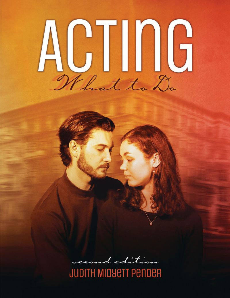 Acting: What to Do