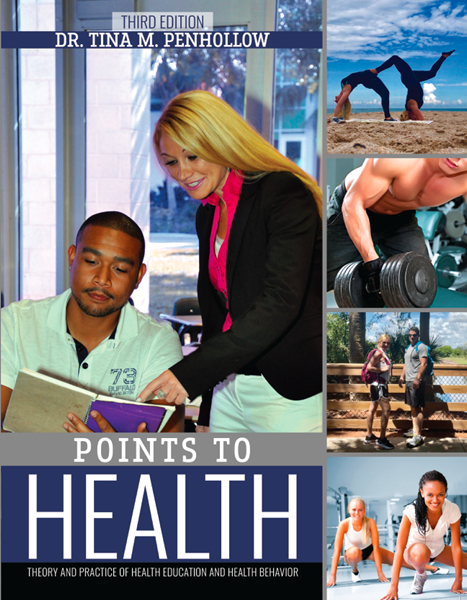 Points to Health: Theory and Practice of Health Education and Health Behavior