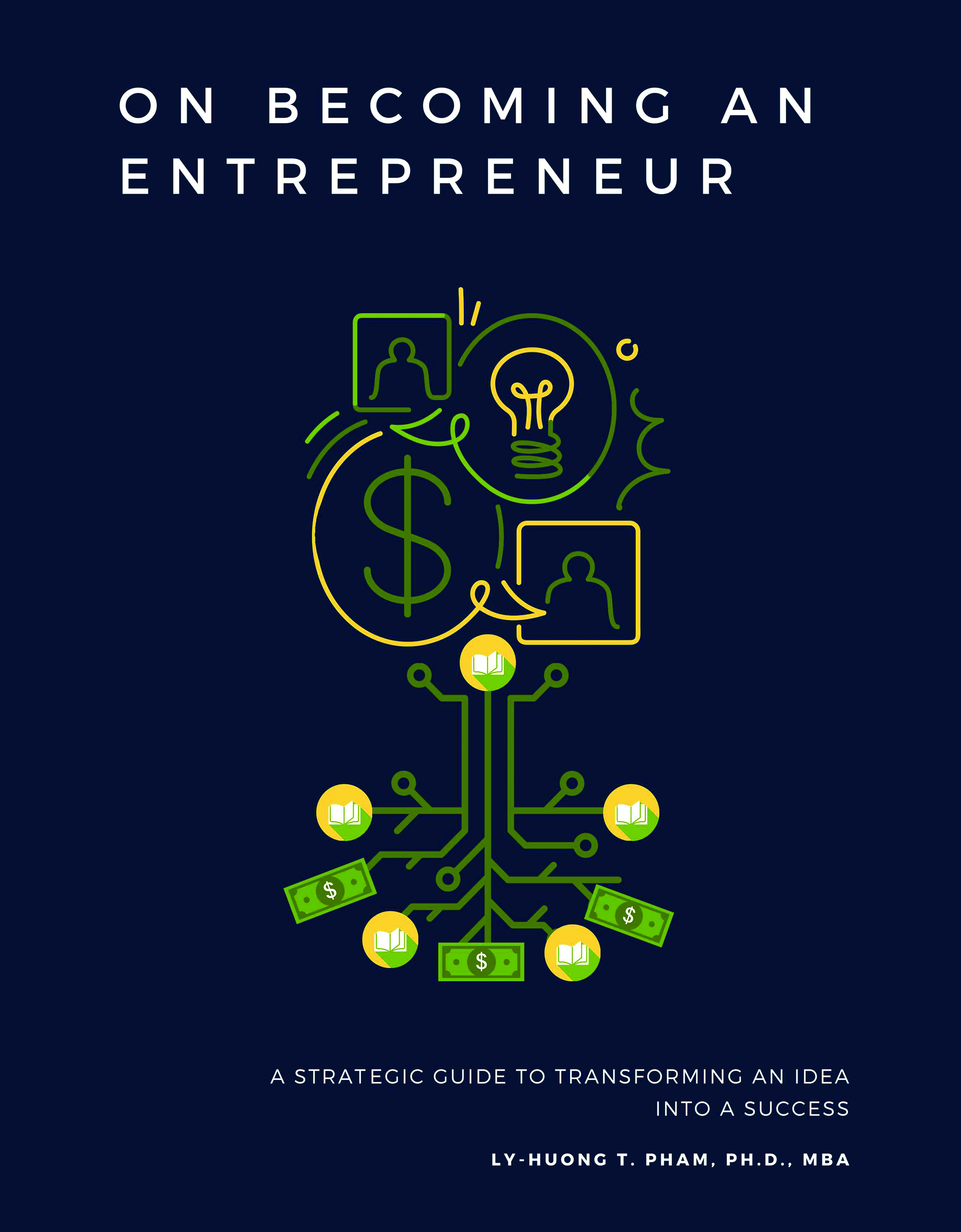 On Becoming an Entrepreneur