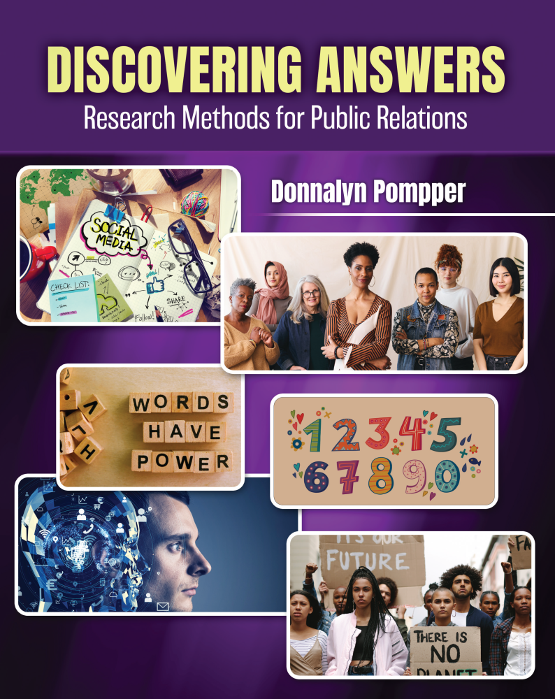 Discovering Answers: Research Methods for Public Relations