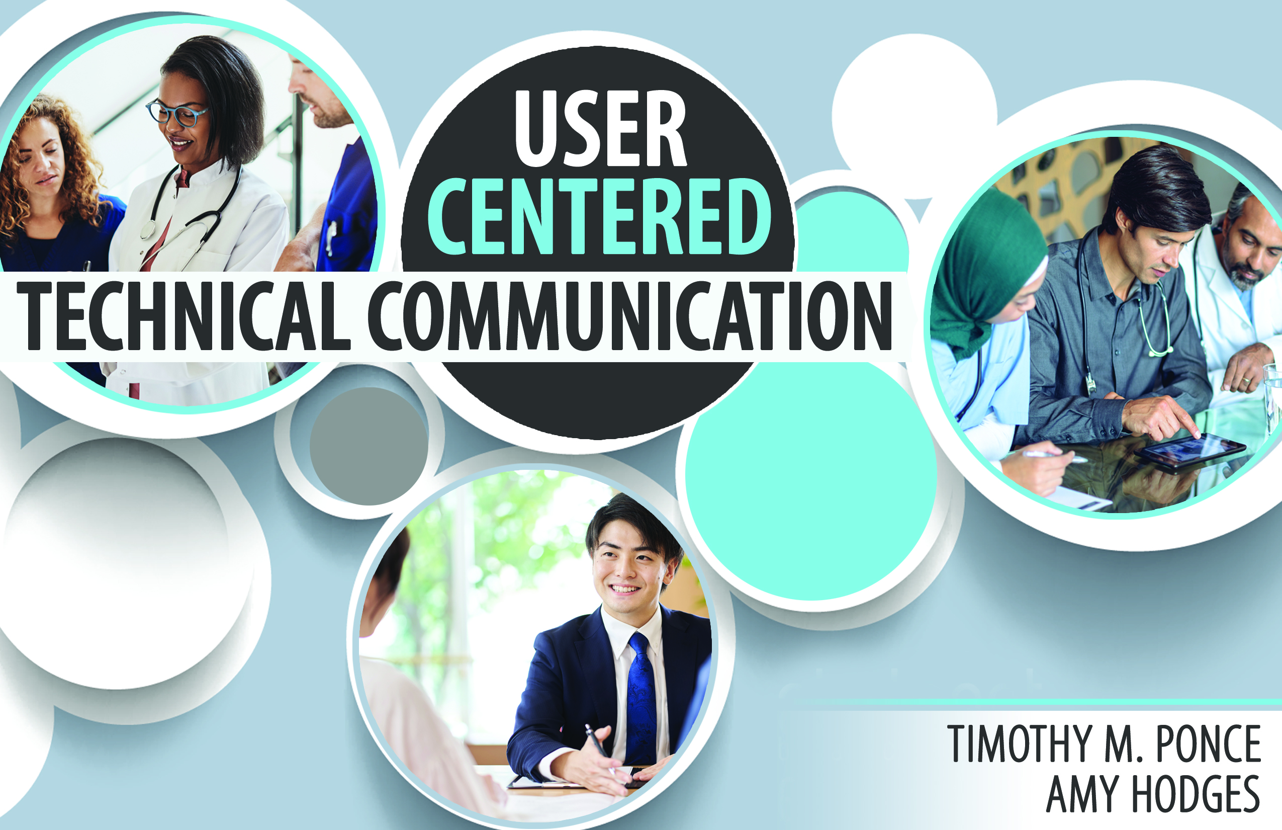 User Centered Technical Communication: Applications for Nursing Professionals