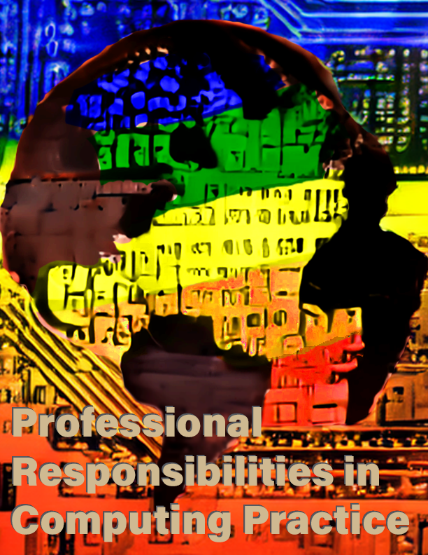 Professional Responsibilities in Computing Practice