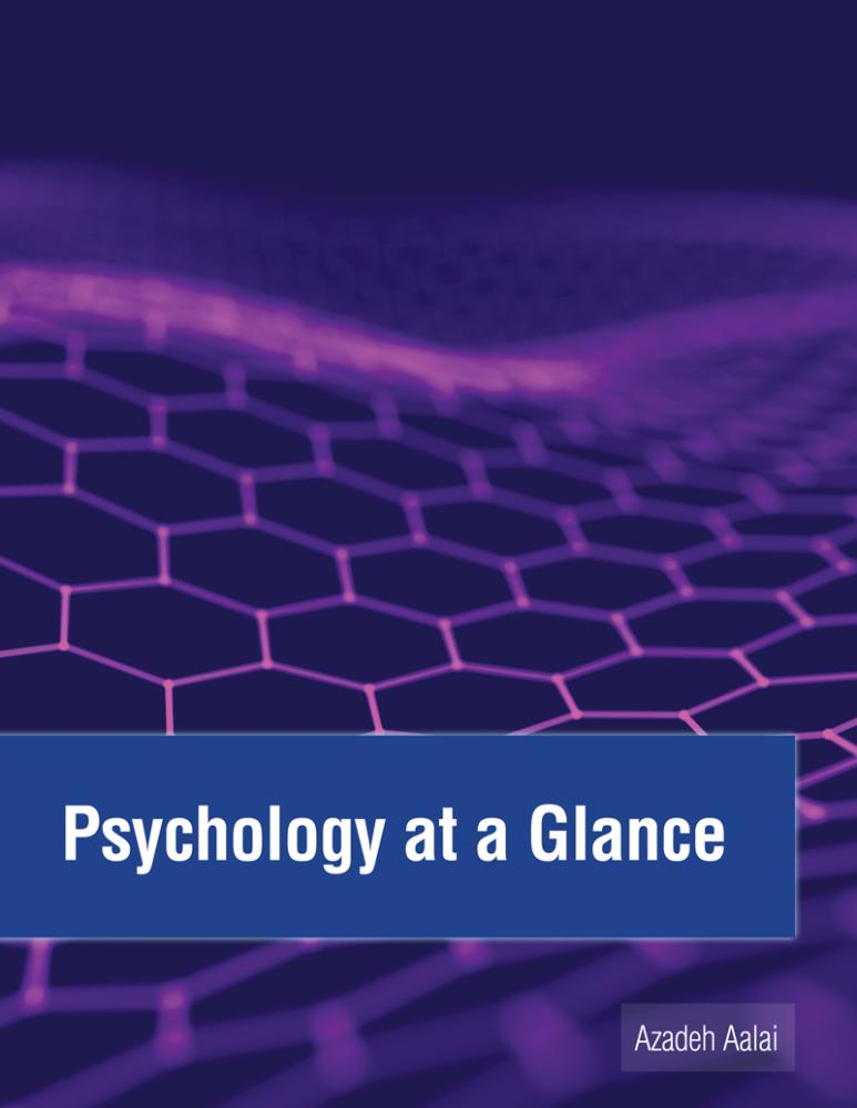 Psychology at a Glance