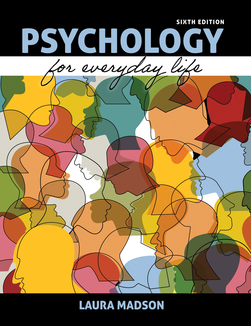 Psychology for Everyday Life