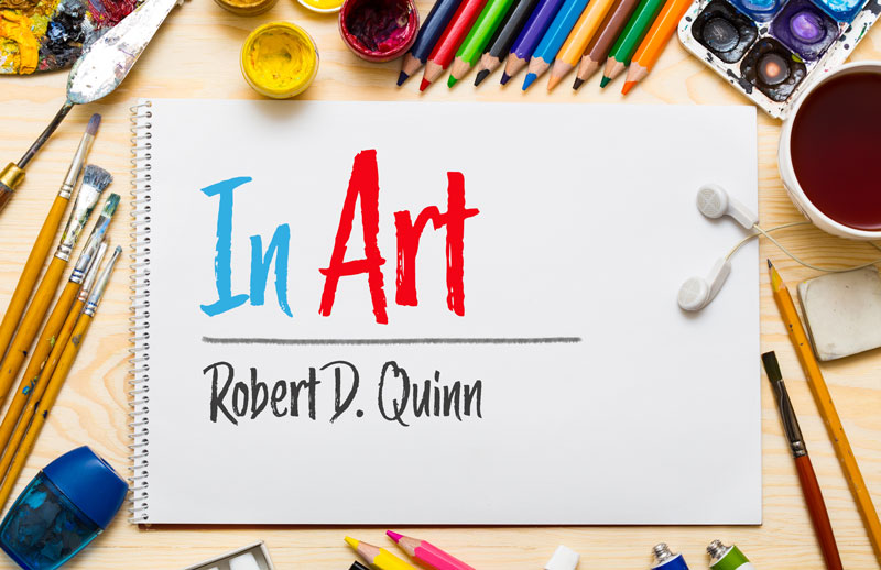 In Art