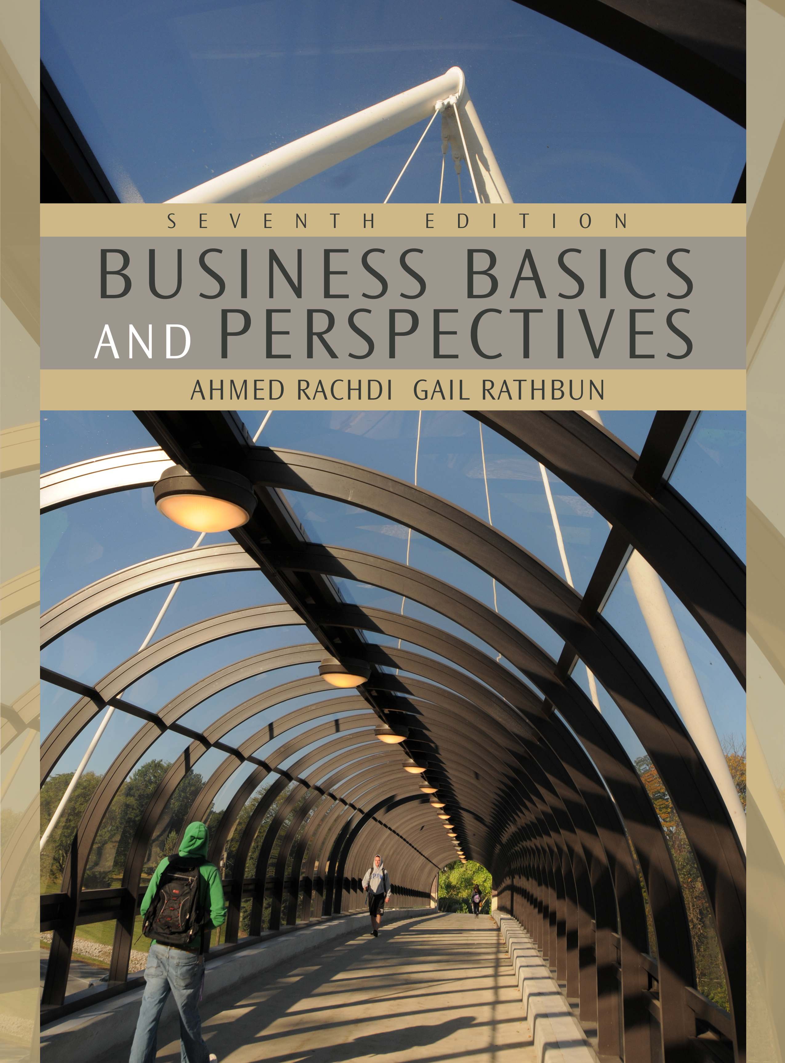 Business Basics & Perspectives