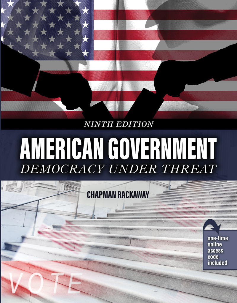 American Government: Democracy Under Threat