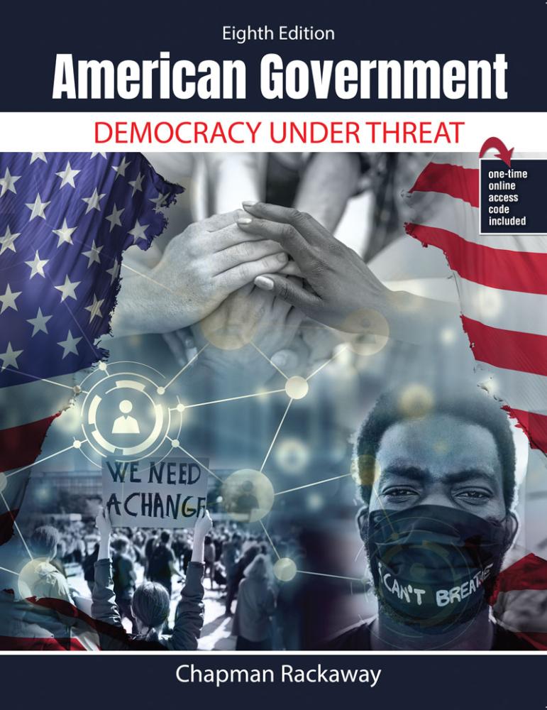 American Government: Democracy Under Threat