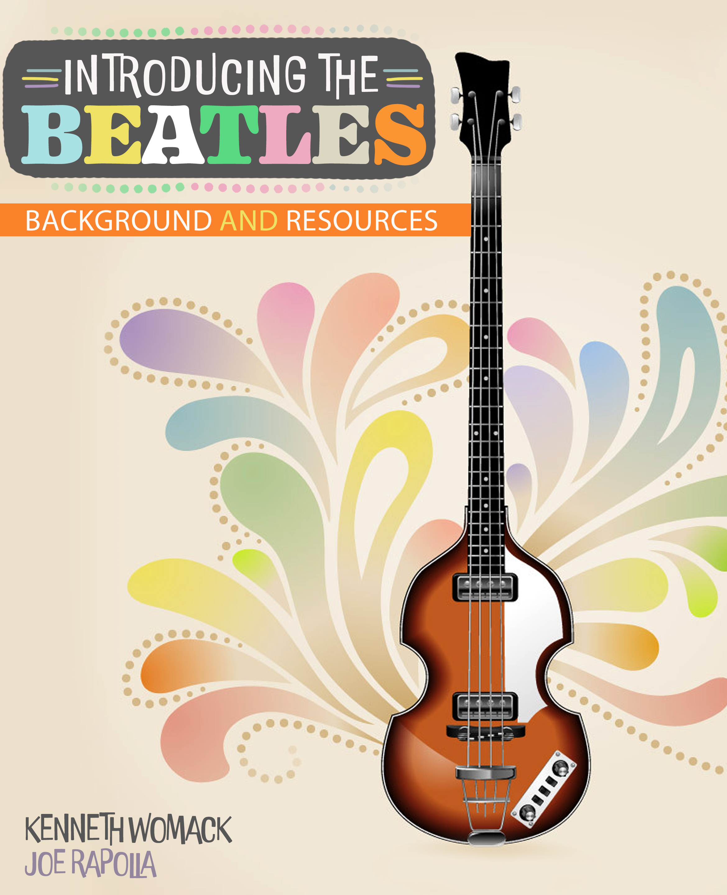 Introducing the Beatles: Background and Resources