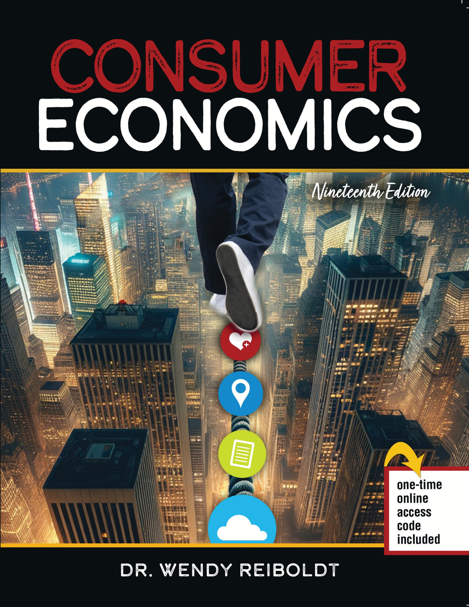 Consumer Economics