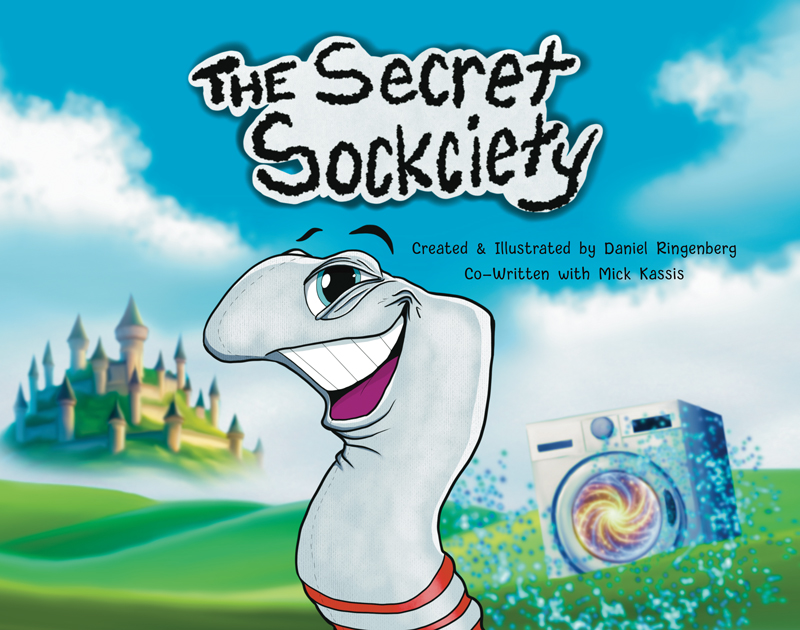 The Secret Sockciety