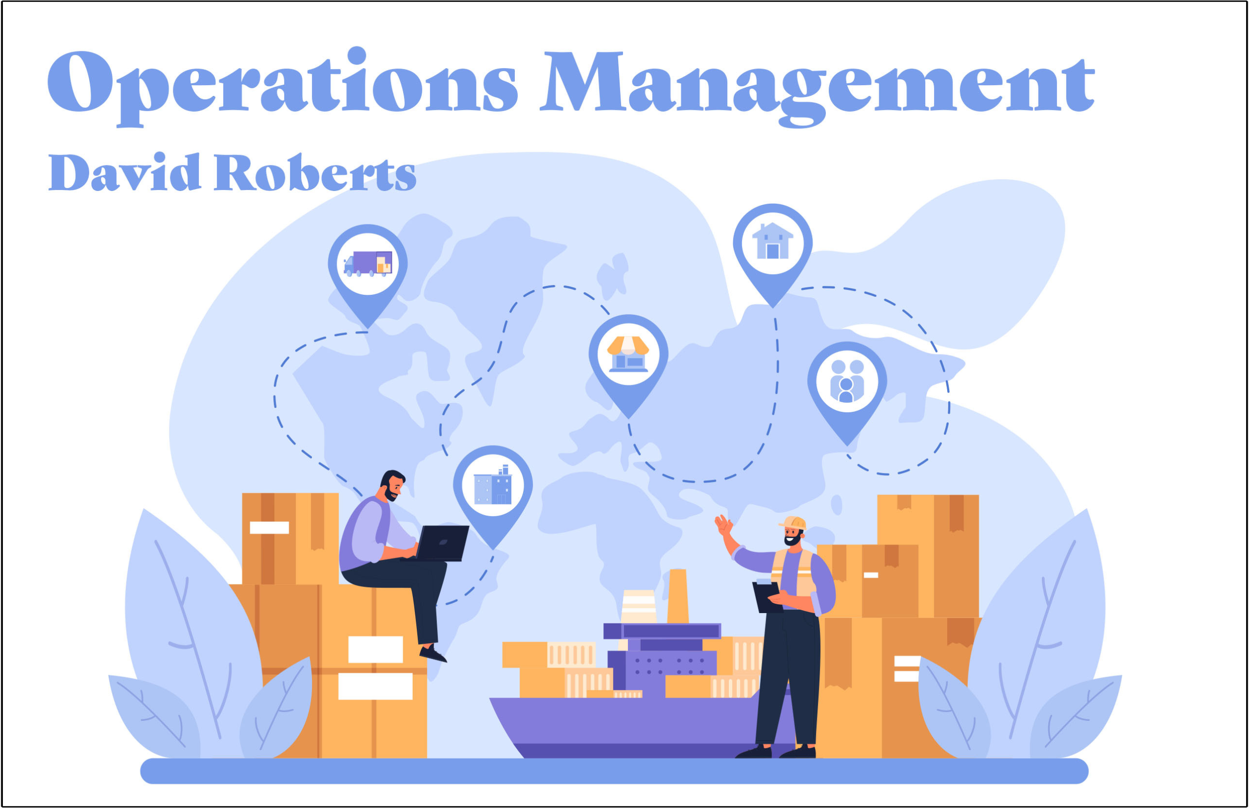 Operations Management