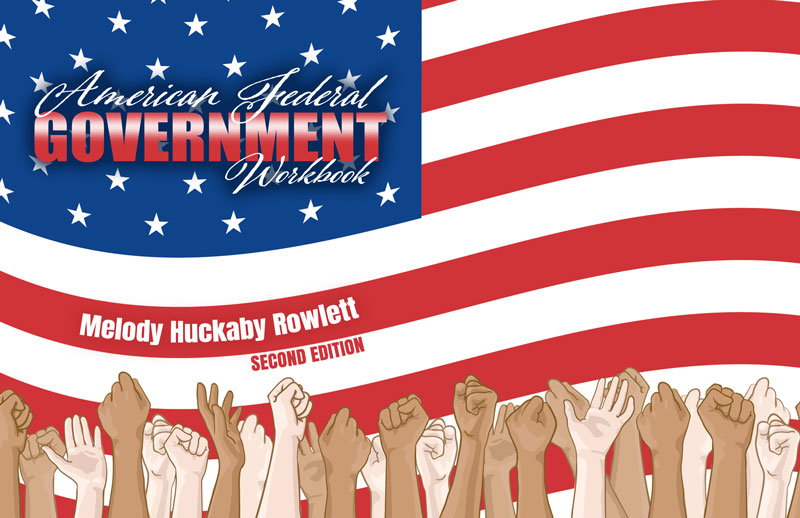 American Federal Government Workbook