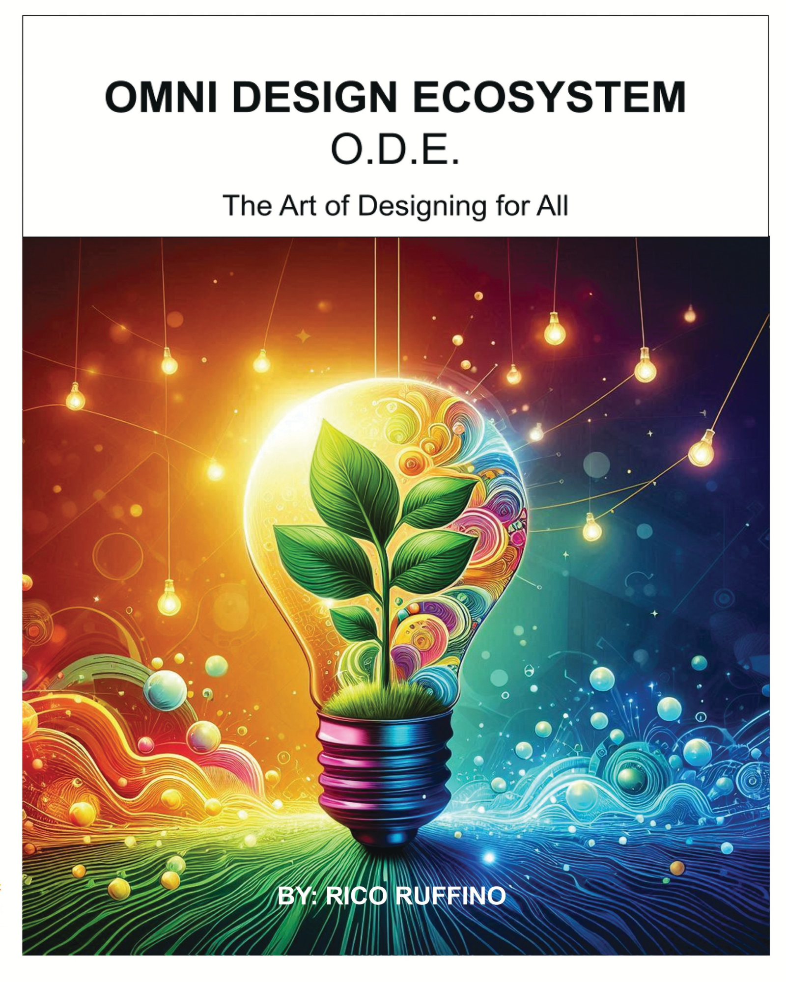 Omni Design Ecosystem: The Art of Designing for All