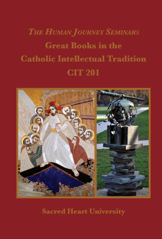 CIT 201: Human Journey Seminars