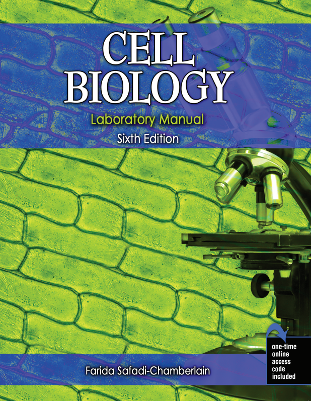 Cell Biology Lab Manual