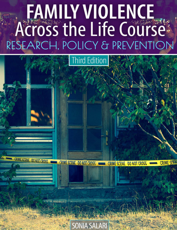 Family Violence Across the Life Course: Research, Policy and Prevention