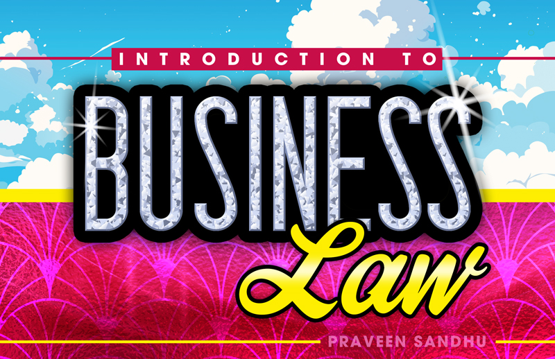 Introduction to Business Law
