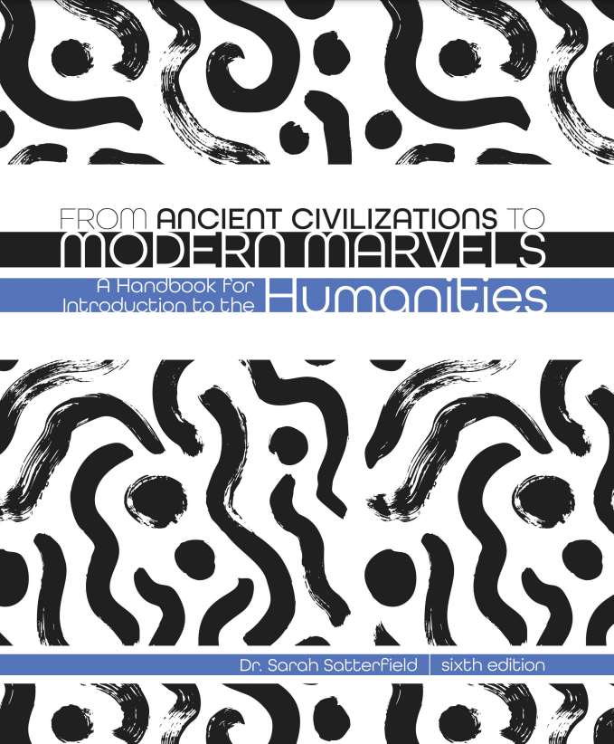Introduction to the Humanities: An Outline Guide