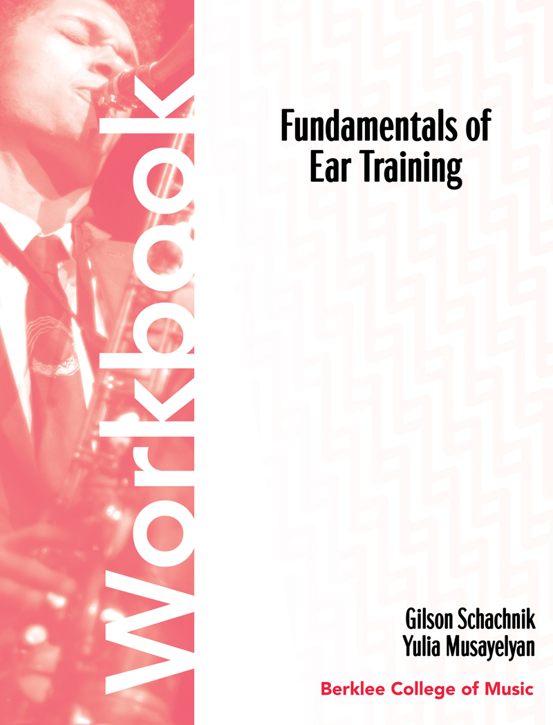 Fundamentals of Ear Training