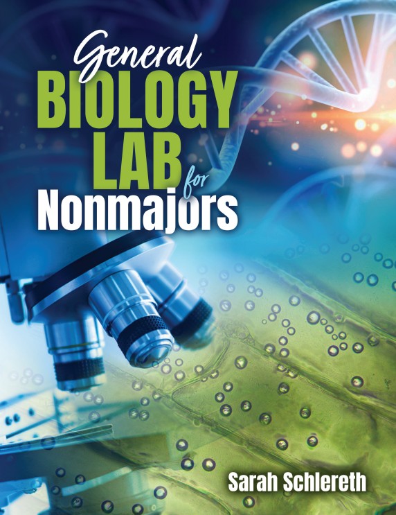 General Biology Lab for Nonmajors
