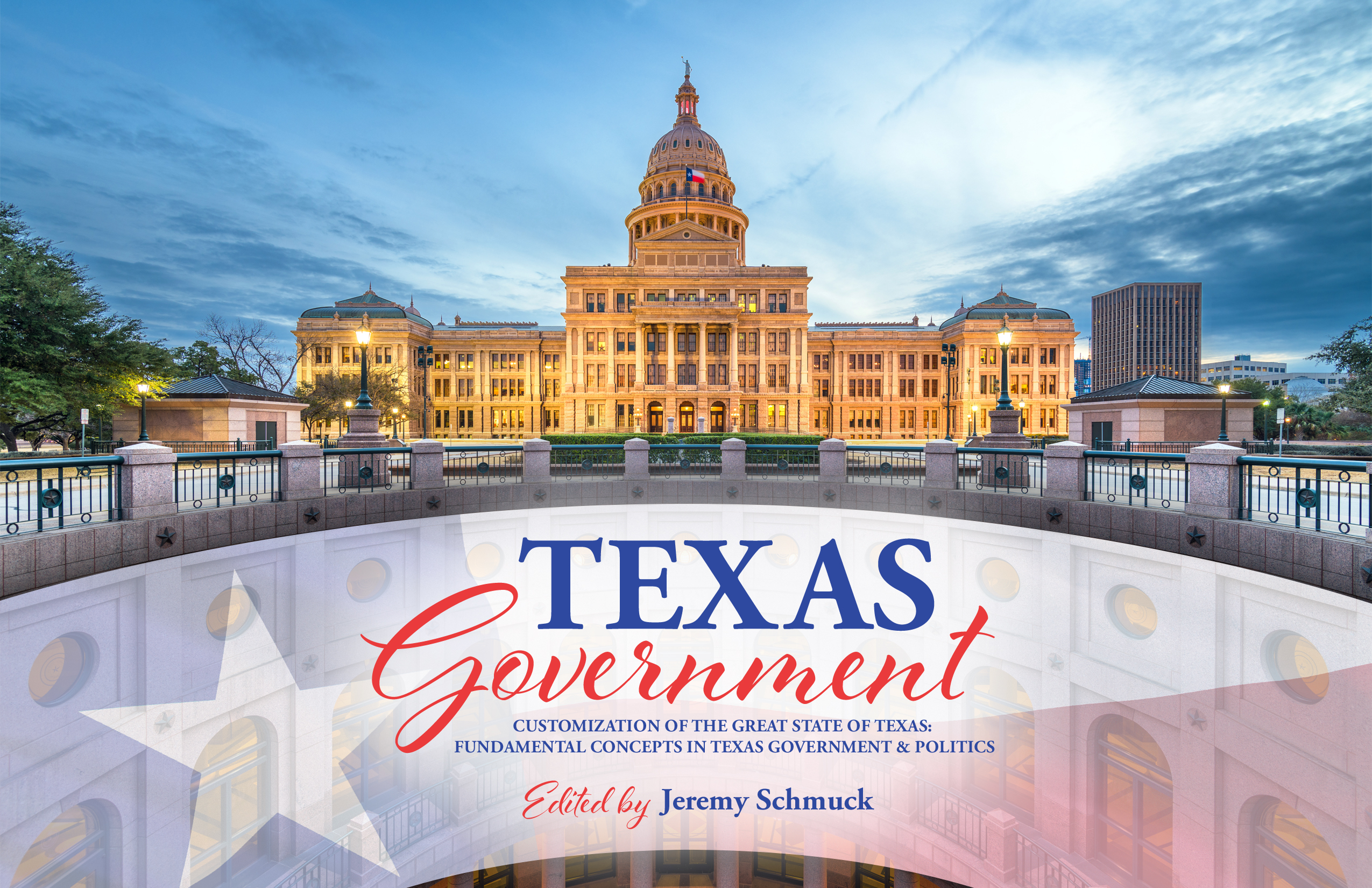 Texas Government
