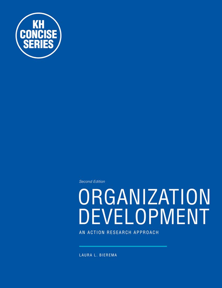 Organization Development: An Action Research Approach, Second Edition